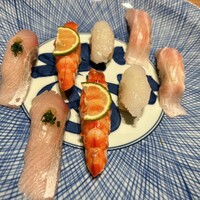 鮨 菜とい - 