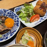 ダイナミックキッチン＆バー 響 中之島フェスティバルプラザ店 - 