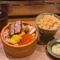 焼うお いし川 - 