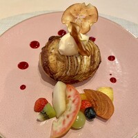 BON VIVANT - 