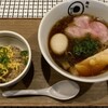 麺処 虵の目屋