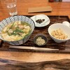 棊子麺茶寮 いしこん