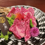 米沢牛焼肉 仔虎 - 