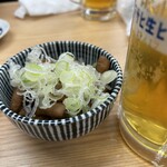 やきとり酒場 一鳥前 - 