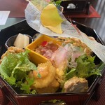 創意和食 野むら - 