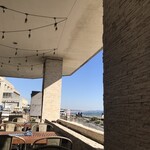 サザンビーチカフェ - 