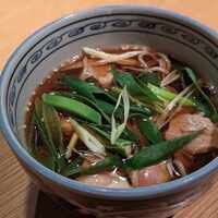 神楽坂 鴨匠 - 
