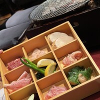 焼鶏あきら 中目黒本店 - 