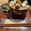 カフェ 倶利 - 