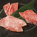 焼肉のがんこちゃん - みかずき・タテバラ・かいのみ