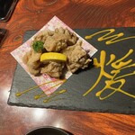 Kaisen Sumibi Izakaya Dan - 