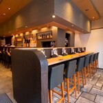 麺酒場 楓花亭 - 