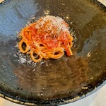 unito - アマトリチャーナ