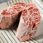焼肉のがんこちゃん - 厚切りタン