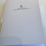 unito - メニュー