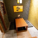 麺酒場 楓花亭 - 