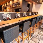 麺酒場 楓花亭 - 