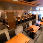 麺酒場 楓花亭 - 