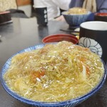 加登屋食堂 - 