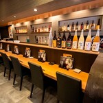 麺酒場 楓花亭 - 