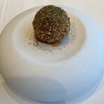 unito - アレパ・生ハム