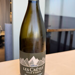 unito - 白グラスワイン