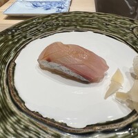 博多 鮨 桃の木 - 