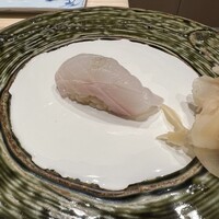 博多 鮨 桃の木 - 