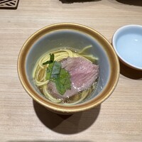 博多 鮨 桃の木 - 