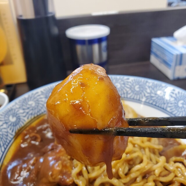 麺や 北町 - 新富士（ラーメン）の写真