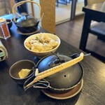 松茸屋 魚松 - 