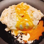 食堂デイズ - 玉子開帳