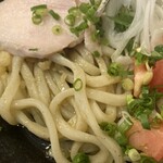 ハダノ浪漫食堂 - 