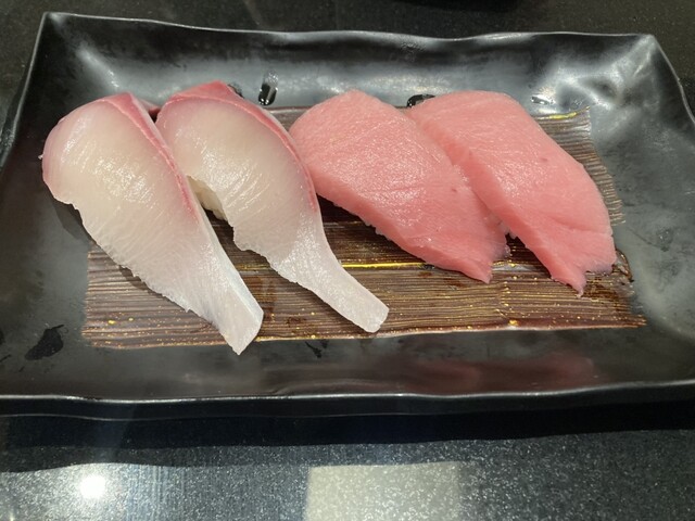 Nigiri Chojiro Takedaten