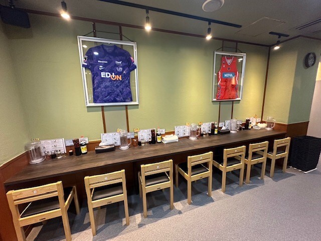 Shirunashi Tantanmen Kunimatsu -Makoto- 1st photo 5