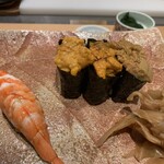 銀座のみこ寿司 - 