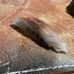 銀座のみこ寿司 - 