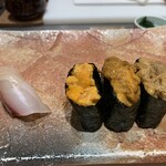 銀座のみこ寿司 - 