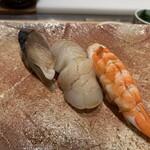 銀座のみこ寿司 - 