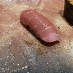 銀座のみこ寿司 - 