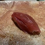 銀座のみこ寿司 - 