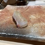 銀座のみこ寿司 - 