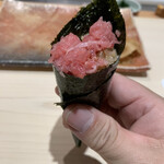 銀座のみこ寿司 - 