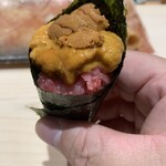 銀座のみこ寿司 - 