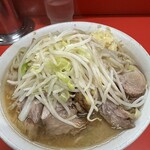 ラーメン二郎 - 