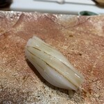 銀座のみこ寿司 - 