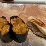 銀座のみこ寿司 - 