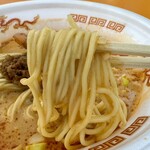 麺屋 愛心 - 「大つけ麵博 presents 日本ラーメン大百科」