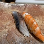 銀座のみこ寿司 - 