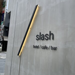 Slash Cafe & Bar Kawasaki - 